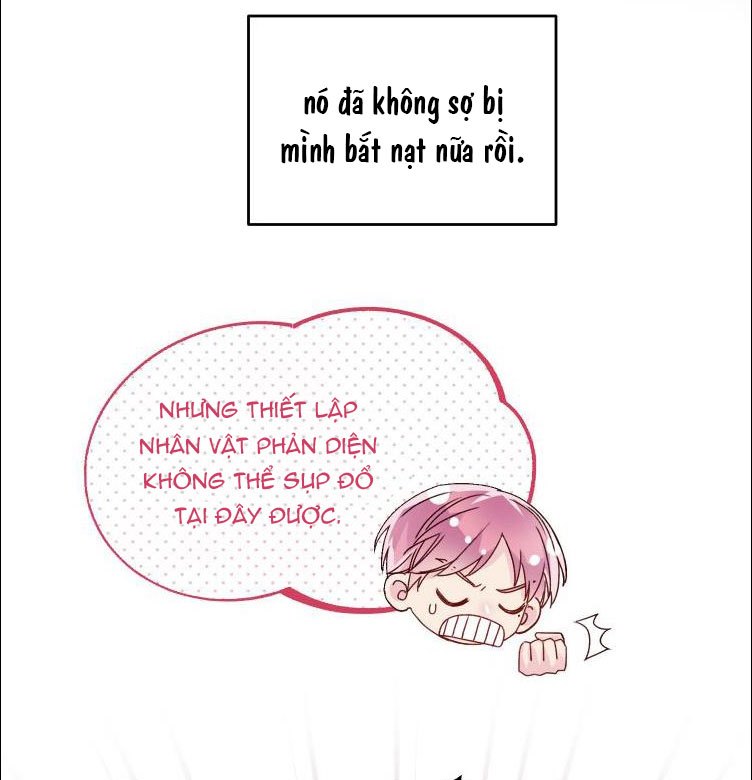 Tôi Phải Làm 1 Kẻ Đại Xấu Xa Chap 18 - Next Chapter 18.5