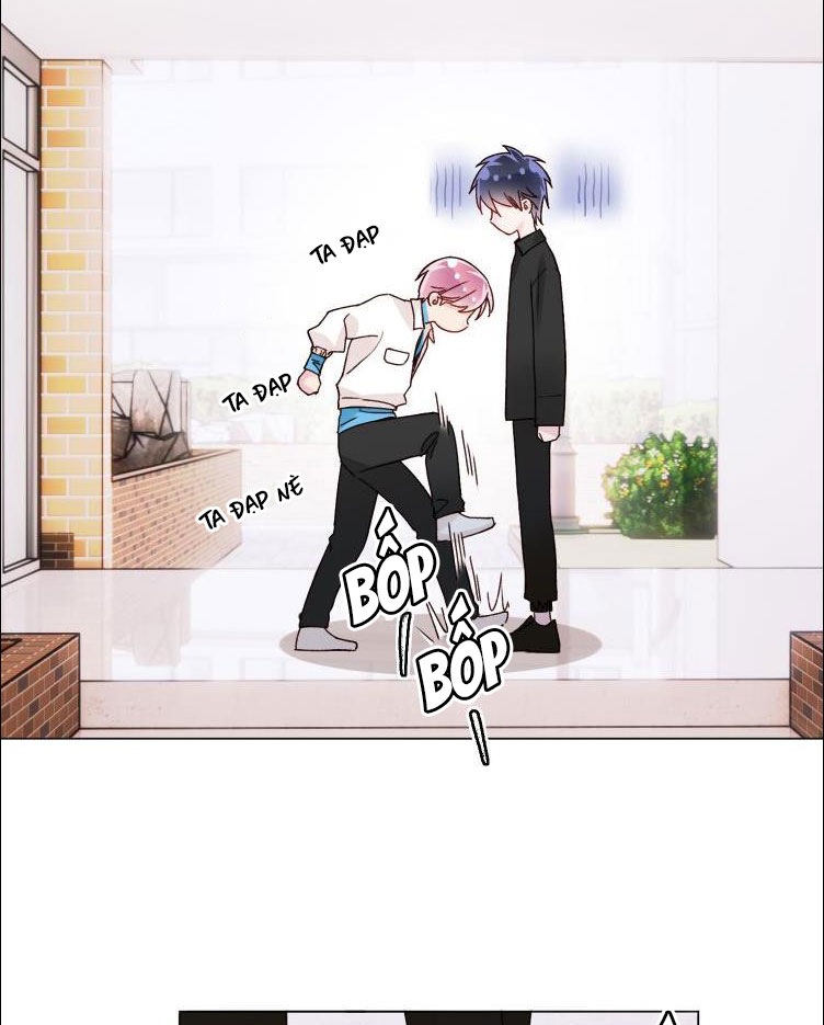 Tôi Phải Làm 1 Kẻ Đại Xấu Xa Chap 18 - Next Chapter 18.5