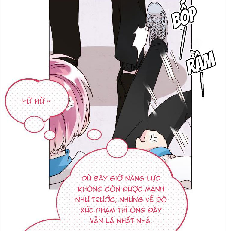 Tôi Phải Làm 1 Kẻ Đại Xấu Xa Chap 18 - Next Chapter 18.5