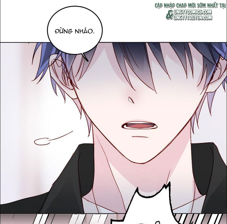 Tôi Phải Làm 1 Kẻ Đại Xấu Xa Chap 18 - Next Chapter 18.5