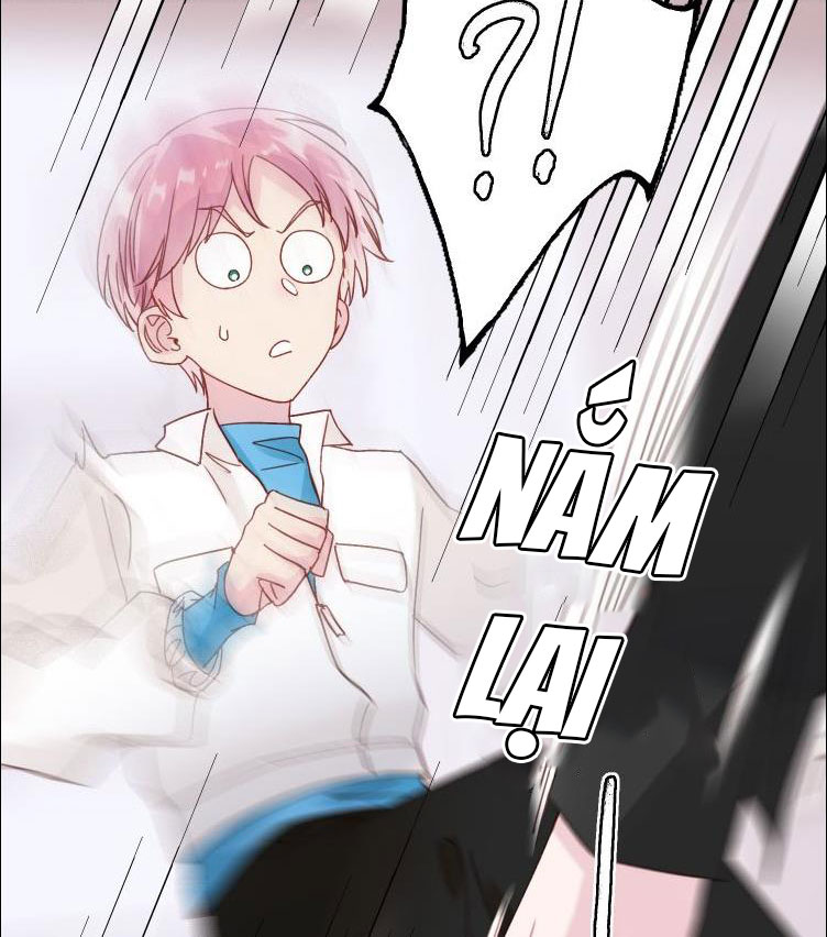 Tôi Phải Làm 1 Kẻ Đại Xấu Xa Chap 18 - Next Chapter 18.5