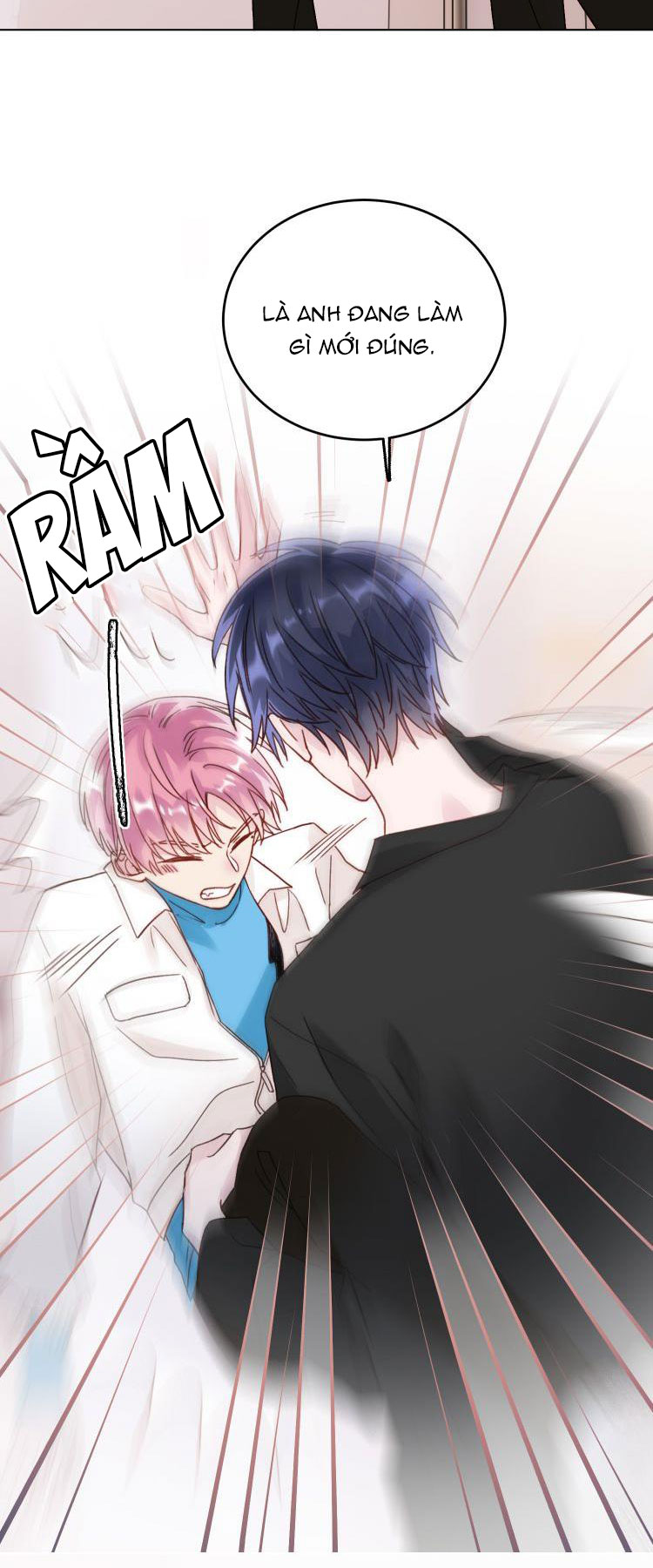 Tôi Phải Làm 1 Kẻ Đại Xấu Xa Chap 18 - Next Chapter 18.5