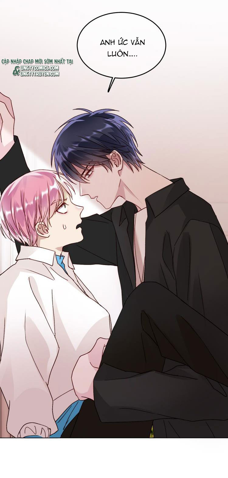 Tôi Phải Làm 1 Kẻ Đại Xấu Xa Chap 18 - Next Chapter 18.5
