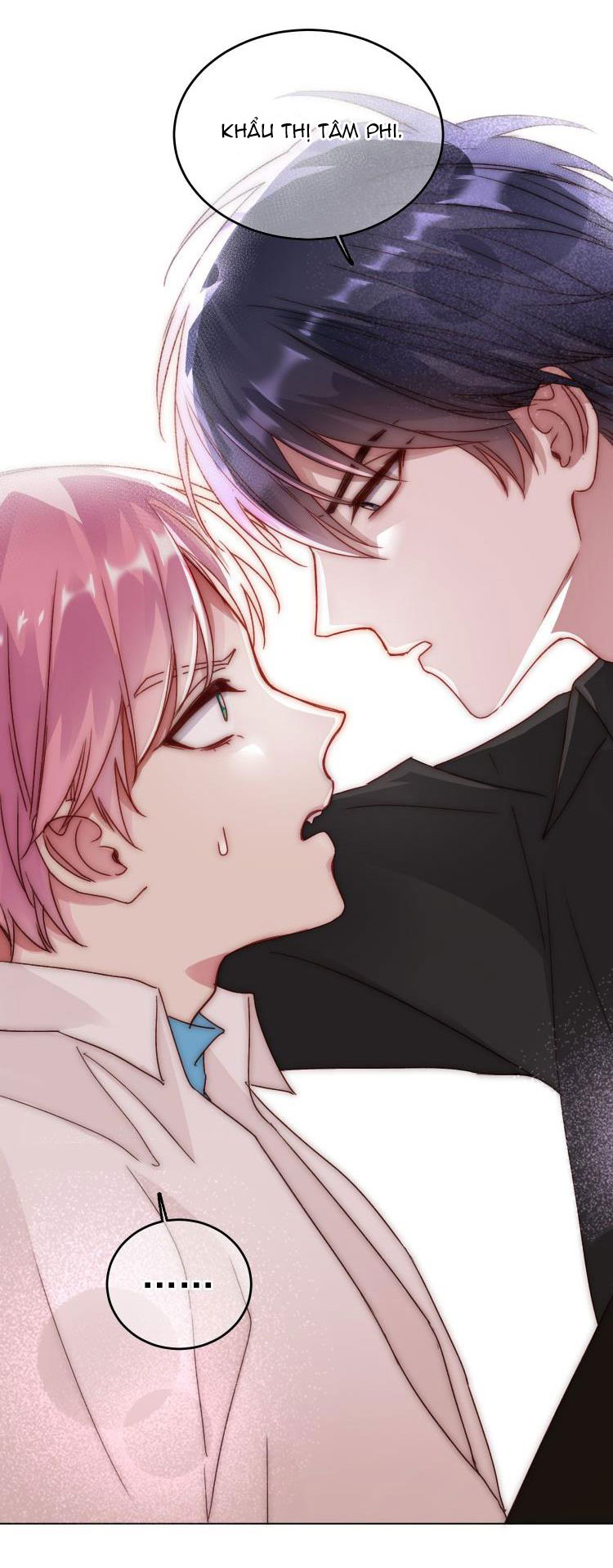 Tôi Phải Làm 1 Kẻ Đại Xấu Xa Chap 18 - Next Chapter 18.5