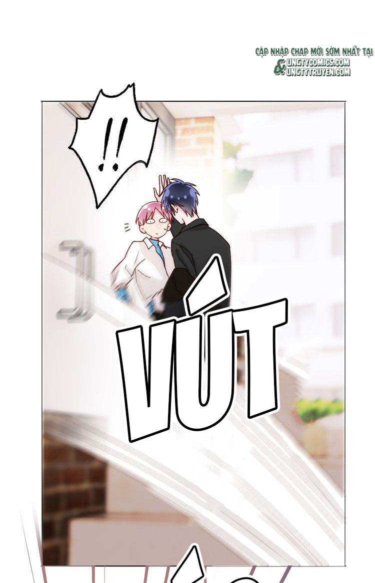 Tôi Phải Làm 1 Kẻ Đại Xấu Xa Chap 18 - Next Chapter 18.5