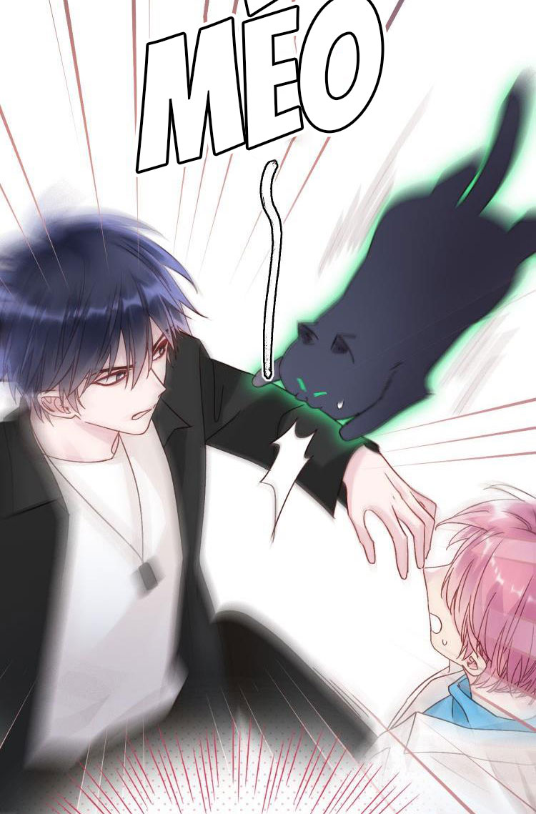 Tôi Phải Làm 1 Kẻ Đại Xấu Xa Chap 18 - Next Chapter 18.5