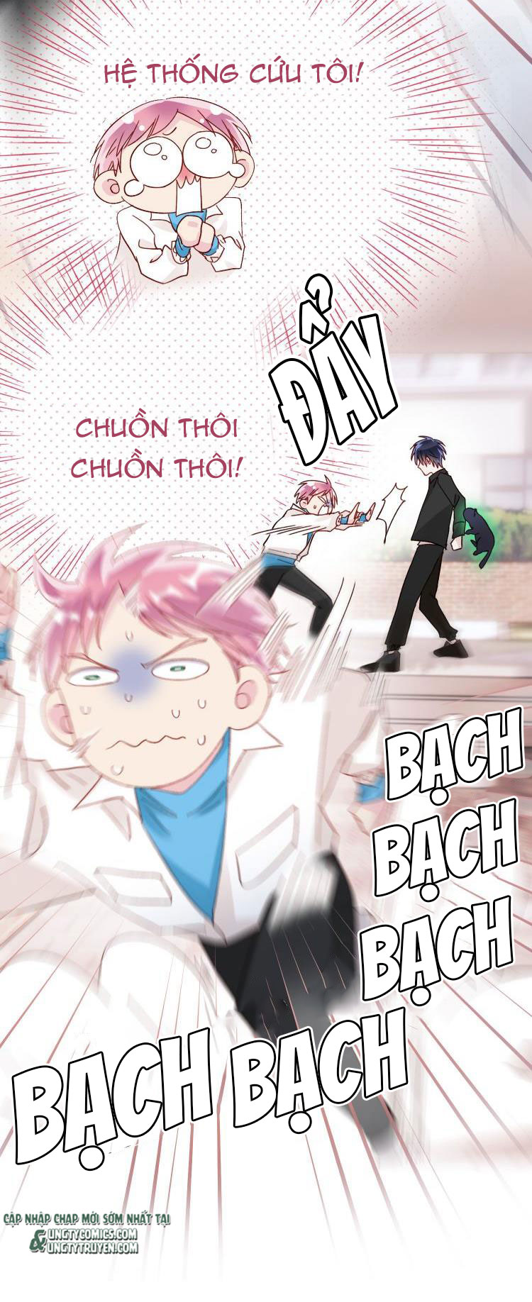 Tôi Phải Làm 1 Kẻ Đại Xấu Xa Chap 18 - Next Chapter 18.5