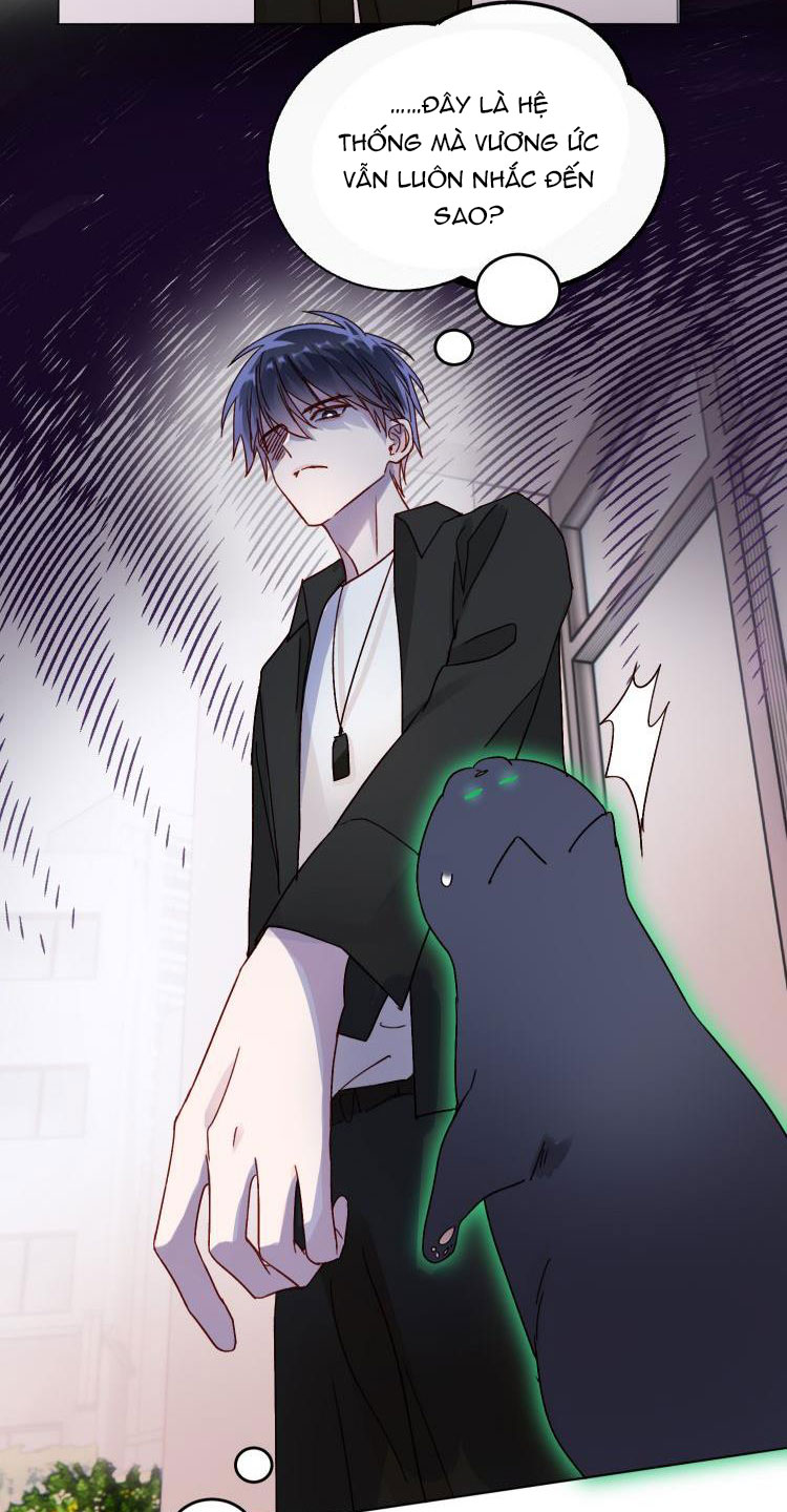 Tôi Phải Làm 1 Kẻ Đại Xấu Xa Chap 18 - Next Chapter 18.5