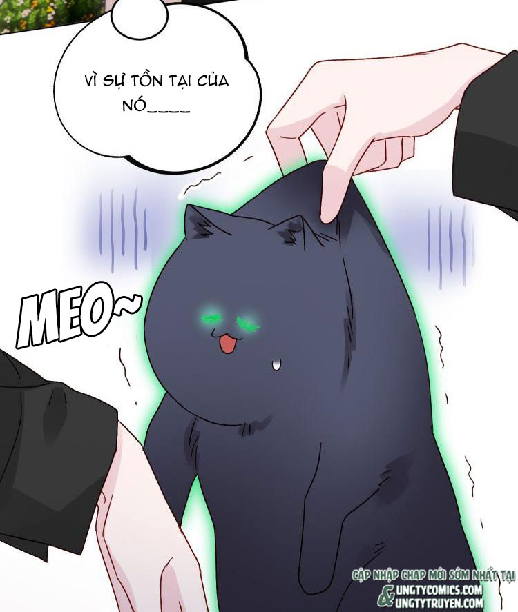 Tôi Phải Làm 1 Kẻ Đại Xấu Xa Chap 18 - Next Chapter 18.5