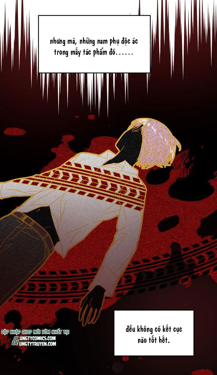 Tôi Phải Làm 1 Kẻ Đại Xấu Xa Chap 18 - Next Chapter 18.5
