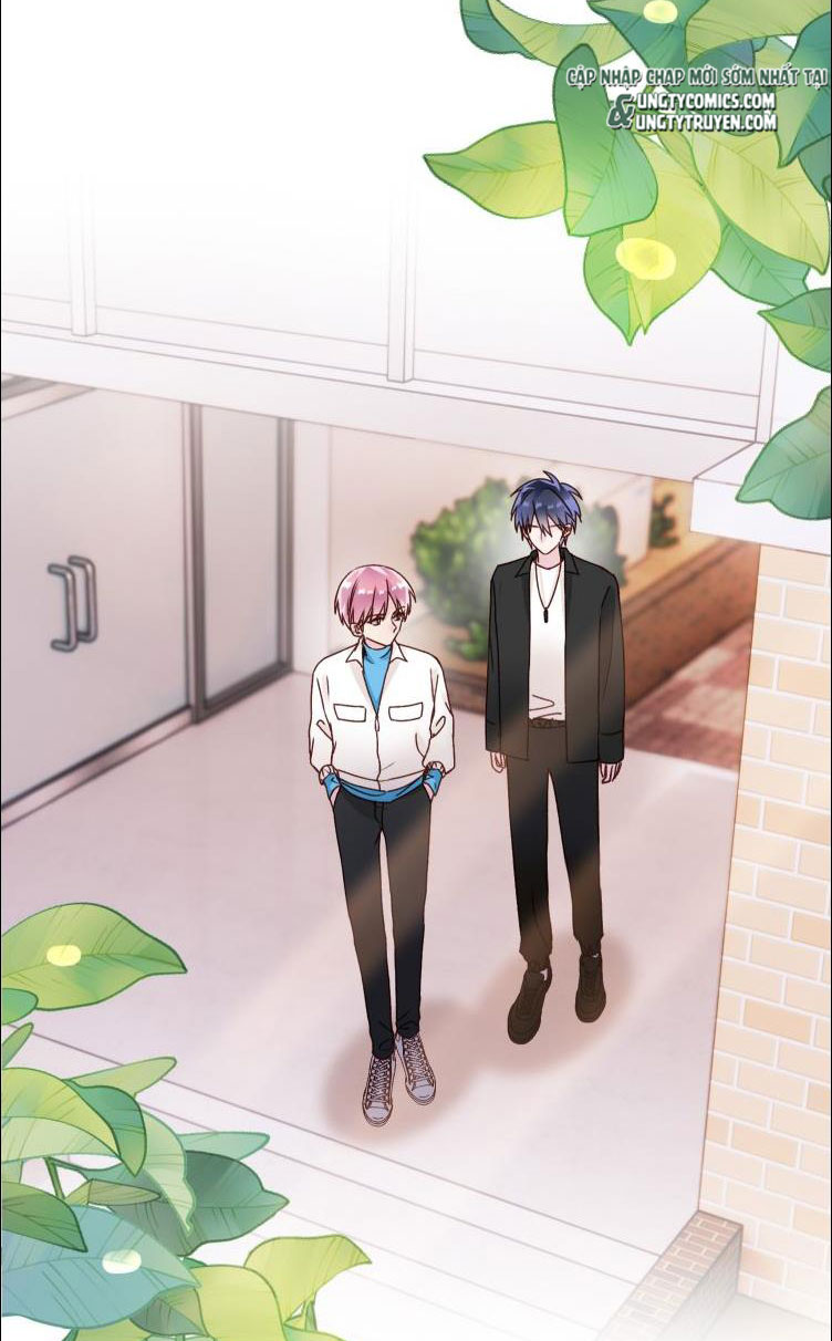 Tôi Phải Làm 1 Kẻ Đại Xấu Xa Chap 18 - Next Chapter 18.5