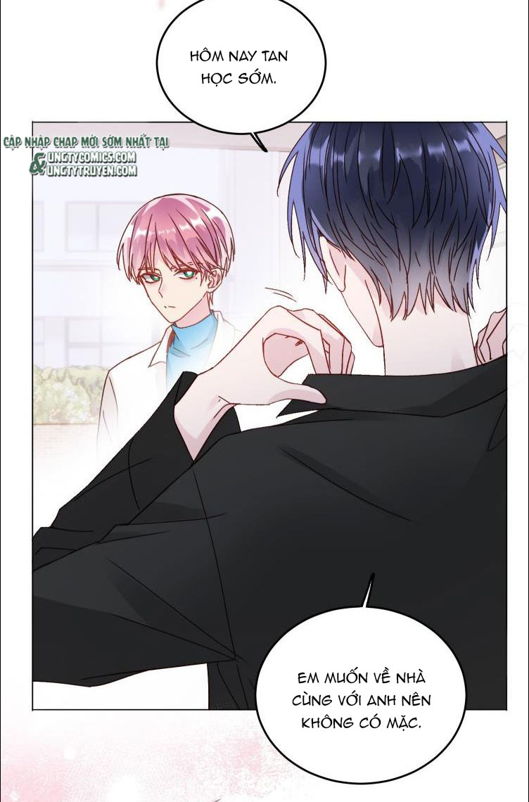 Tôi Phải Làm 1 Kẻ Đại Xấu Xa Chap 18 - Next Chapter 18.5
