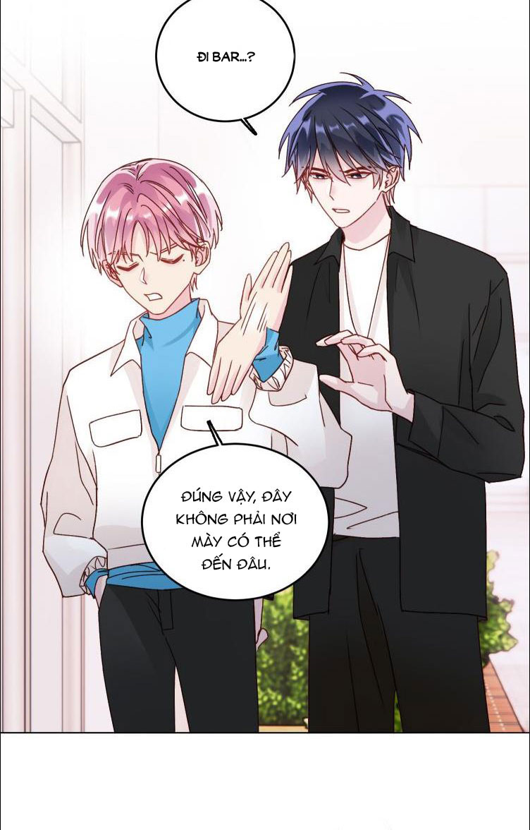 Tôi Phải Làm 1 Kẻ Đại Xấu Xa Chap 18 - Next Chapter 18.5
