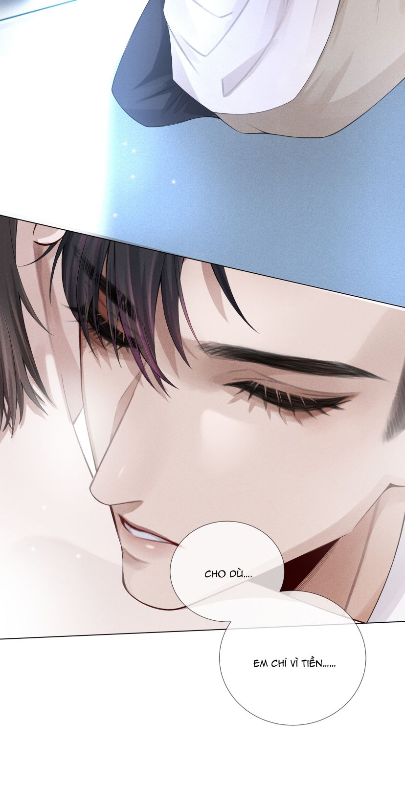 Dior Tiên Sinh Chap 13 - Trang 2
