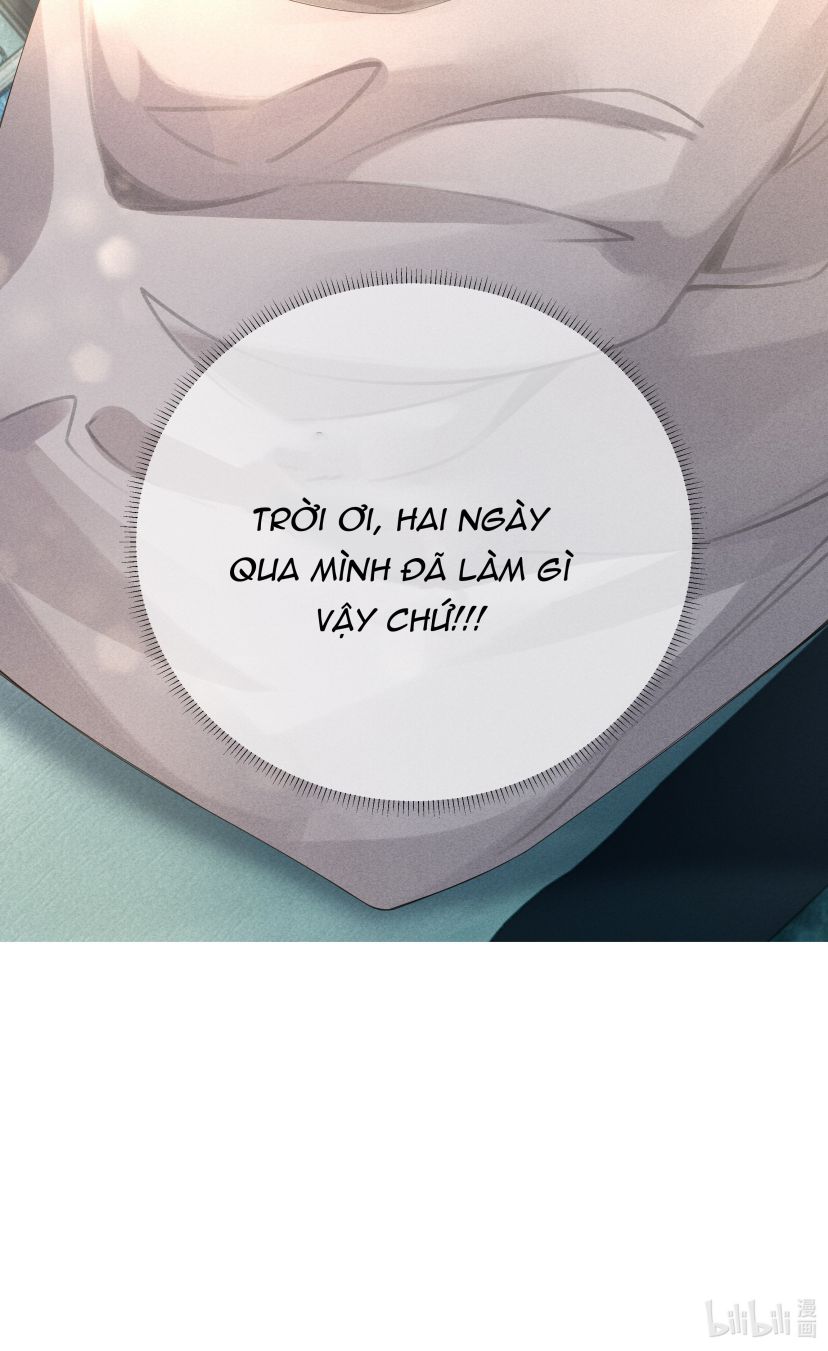 Dior Tiên Sinh Chap 13 - Trang 2