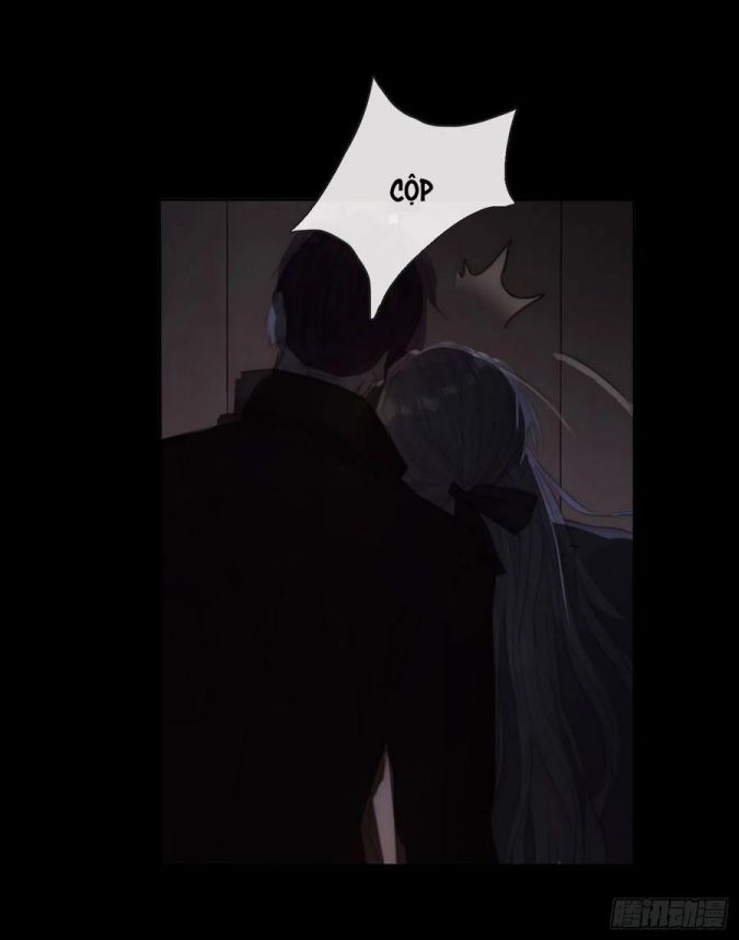 Thỉnh Cùng Ta Đồng Miên Chap 41 - Trang 3