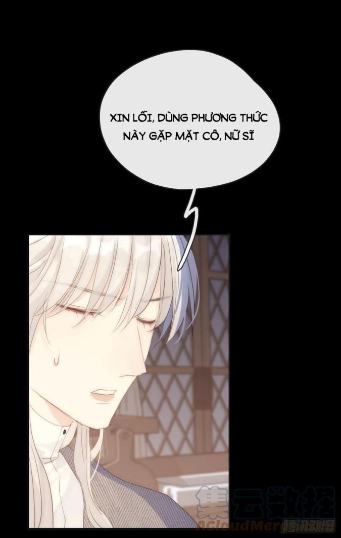 Thỉnh Cùng Ta Đồng Miên Chap 41 - Trang 3