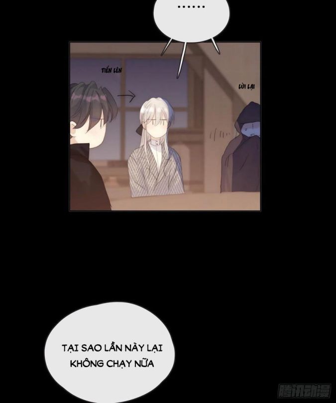 Thỉnh Cùng Ta Đồng Miên Chap 41 - Trang 3