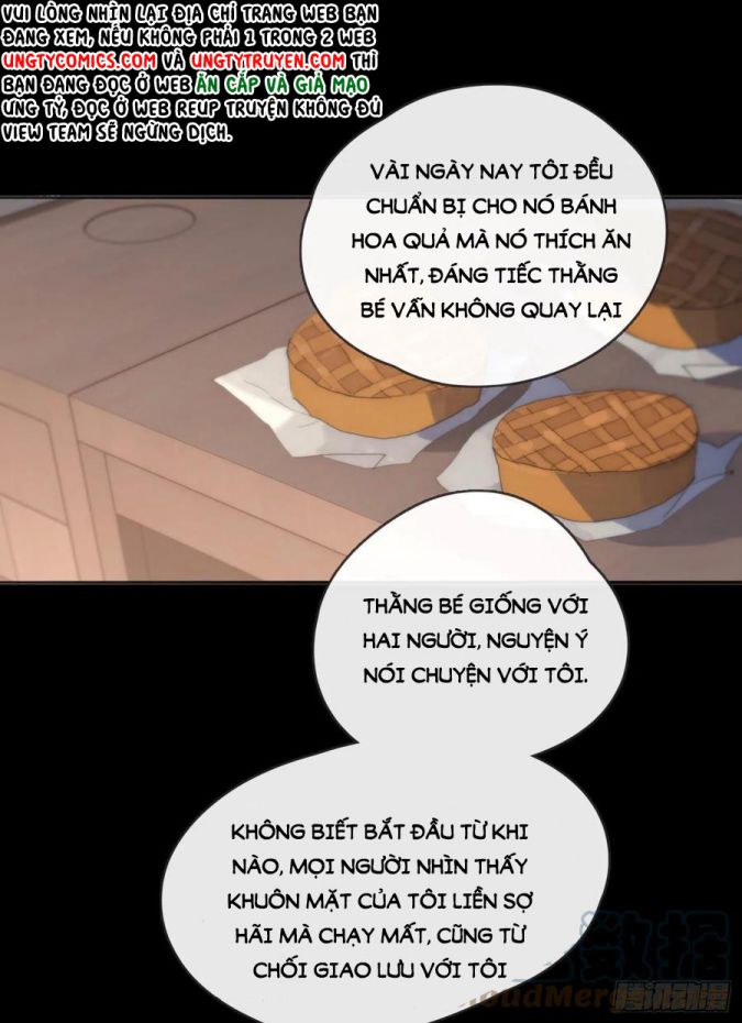 Thỉnh Cùng Ta Đồng Miên Chap 41 - Trang 3
