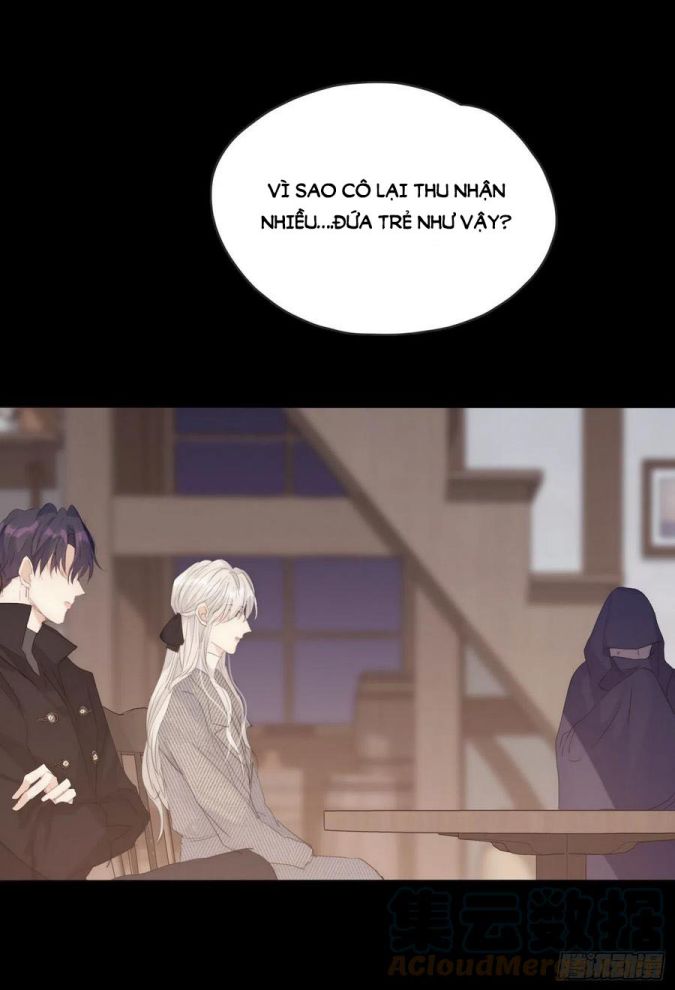 Thỉnh Cùng Ta Đồng Miên Chap 41 - Trang 3