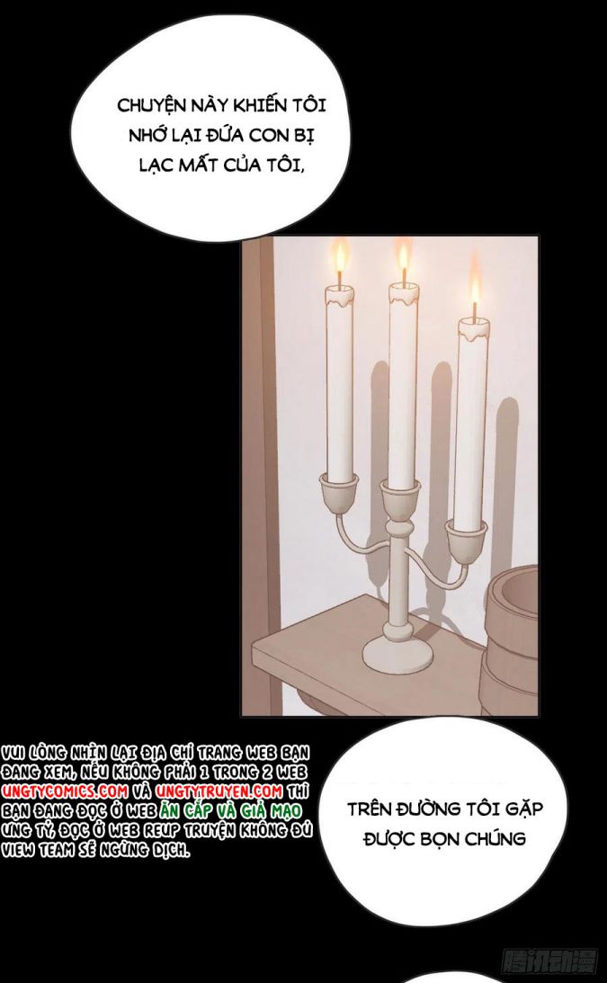 Thỉnh Cùng Ta Đồng Miên Chap 41 - Trang 3