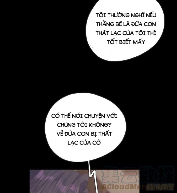 Thỉnh Cùng Ta Đồng Miên Chap 41 - Trang 3