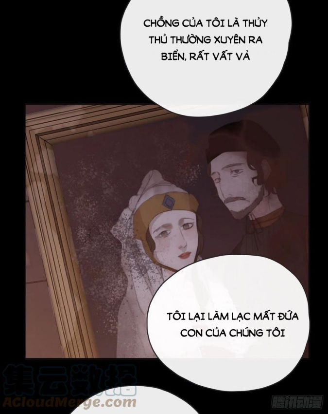 Thỉnh Cùng Ta Đồng Miên Chap 41 - Trang 3