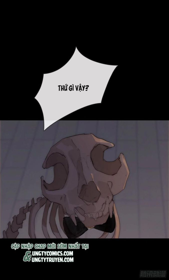Thỉnh Cùng Ta Đồng Miên Chap 41 - Trang 3