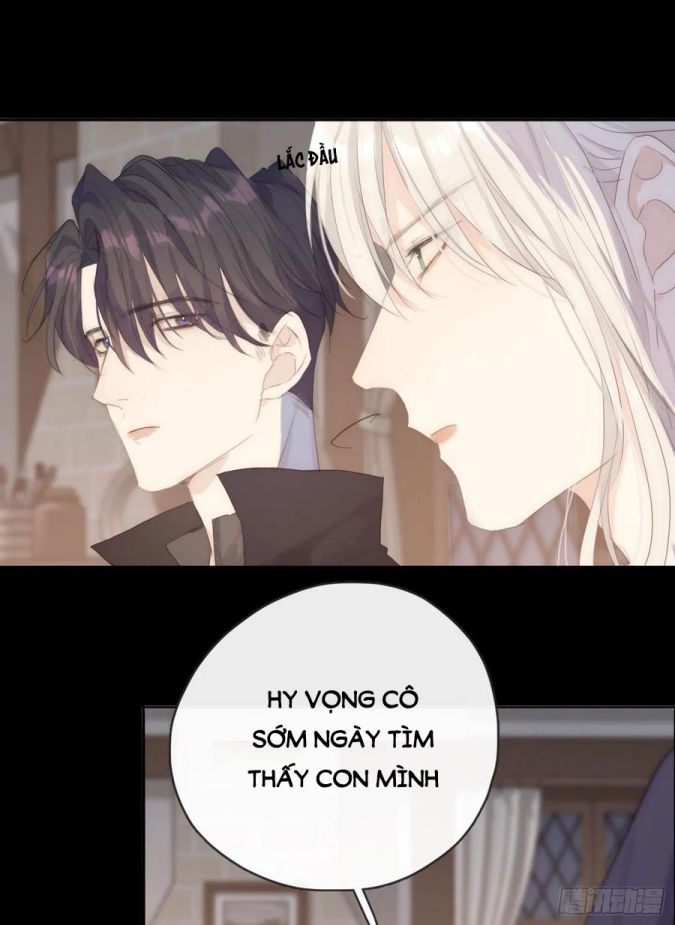 Thỉnh Cùng Ta Đồng Miên Chap 41 - Trang 3
