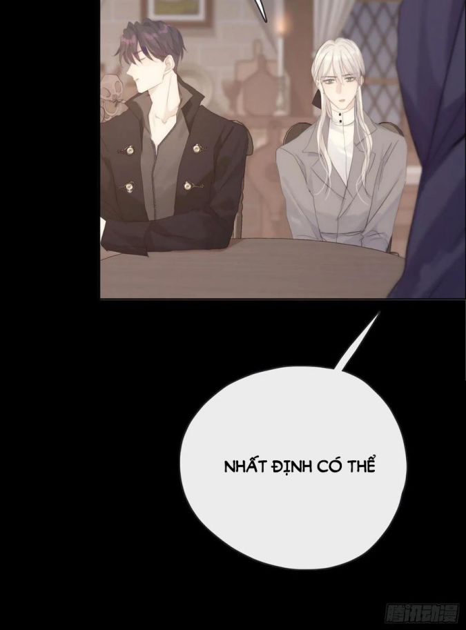 Thỉnh Cùng Ta Đồng Miên Chap 41 - Trang 3