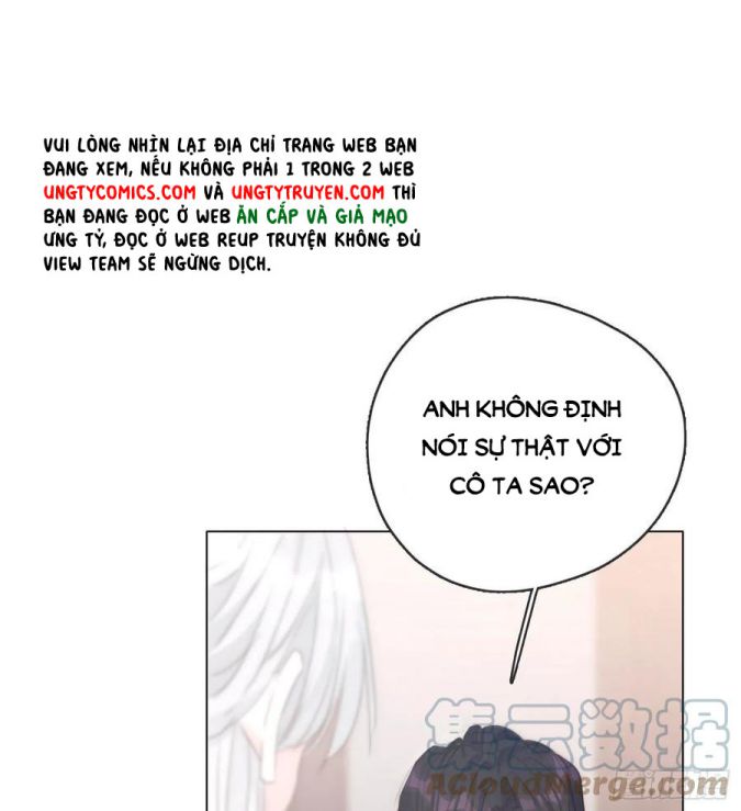 Thỉnh Cùng Ta Đồng Miên Chap 41 - Trang 3