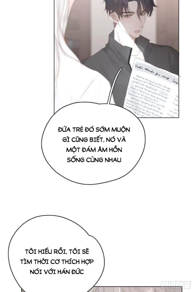 Thỉnh Cùng Ta Đồng Miên Chap 41 - Trang 3