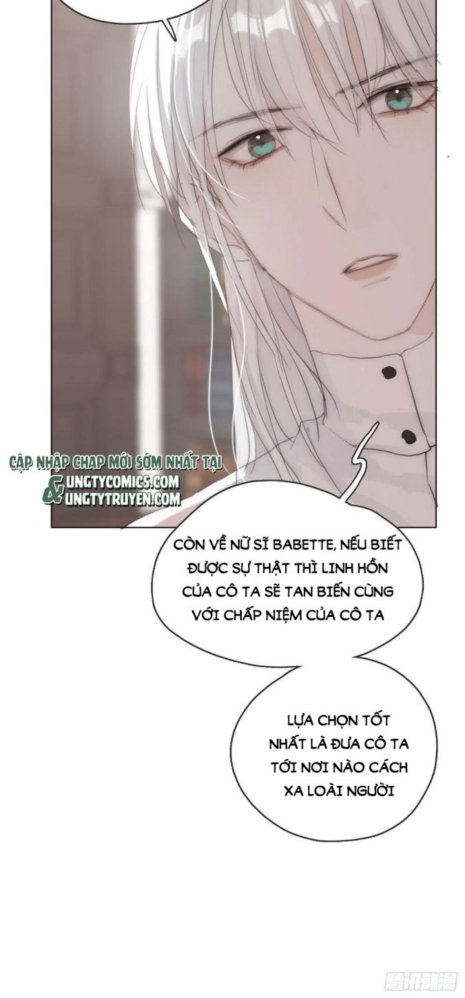 Thỉnh Cùng Ta Đồng Miên Chap 41 - Trang 3