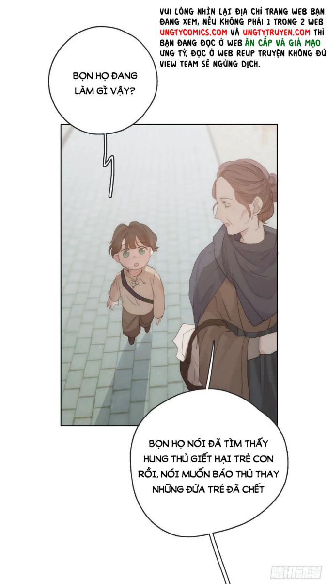 Thỉnh Cùng Ta Đồng Miên Chap 41 - Trang 3