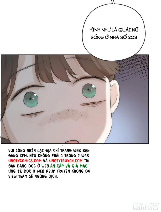 Thỉnh Cùng Ta Đồng Miên Chap 41 - Trang 3
