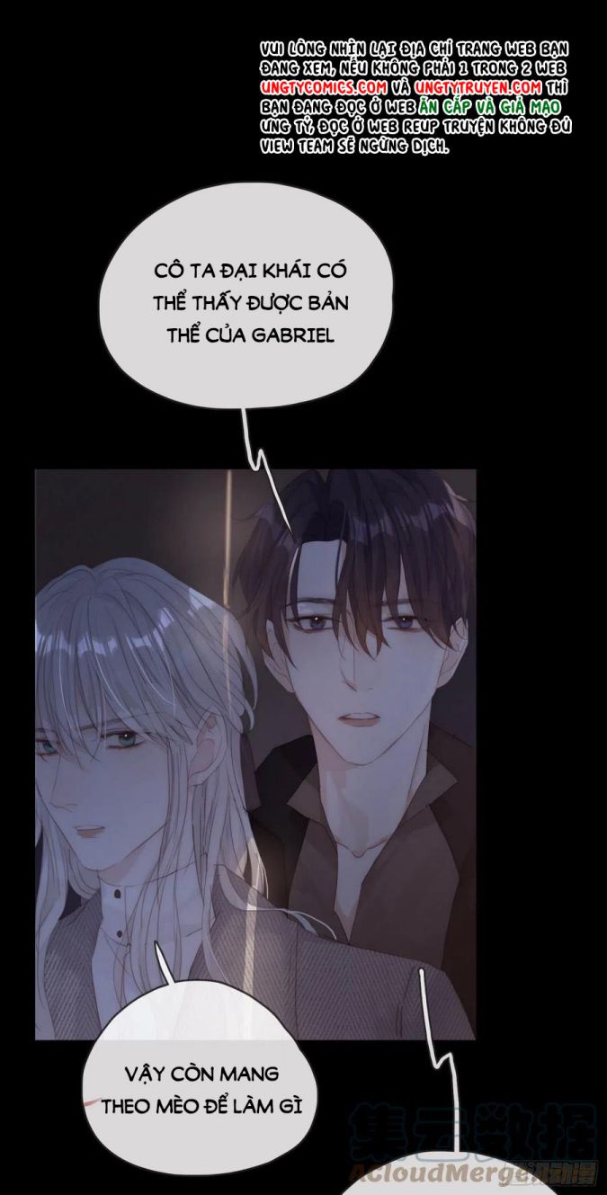 Thỉnh Cùng Ta Đồng Miên Chap 41 - Trang 3