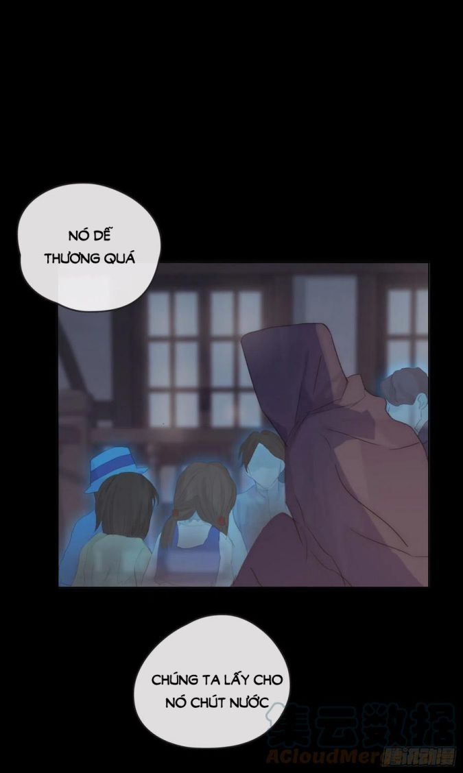 Thỉnh Cùng Ta Đồng Miên Chap 41 - Trang 3