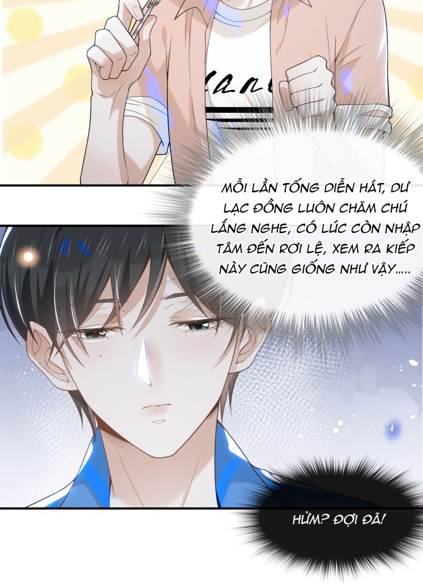 Lai Sinh Bất Kiến Chapter 23 - Trang 4