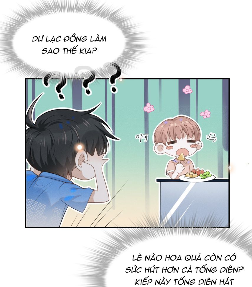 Lai Sinh Bất Kiến Chapter 23 - Trang 4