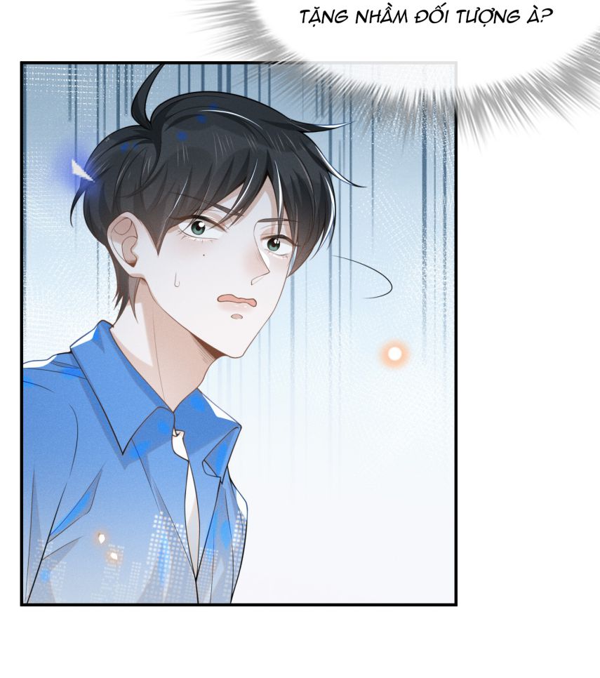 Lai Sinh Bất Kiến Chapter 23 - Trang 4