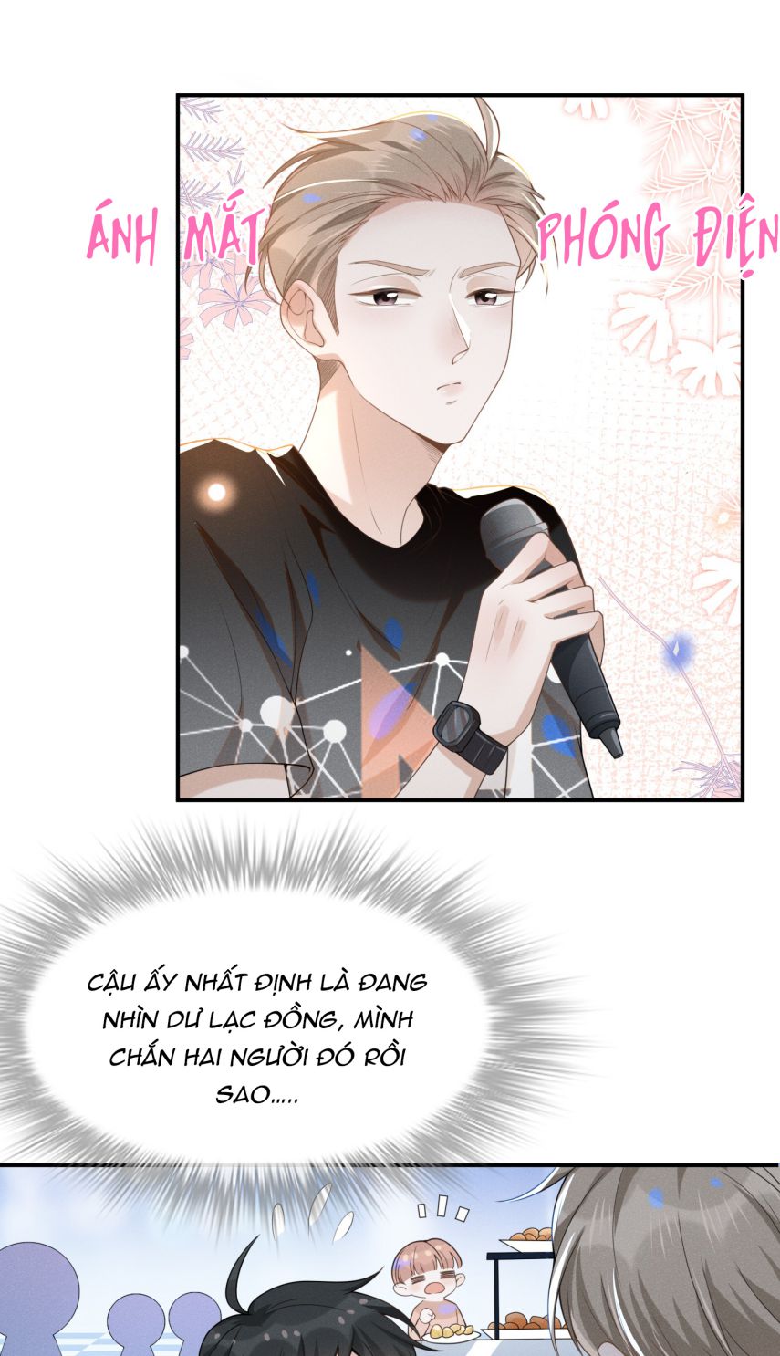 Lai Sinh Bất Kiến Chapter 23 - Trang 4