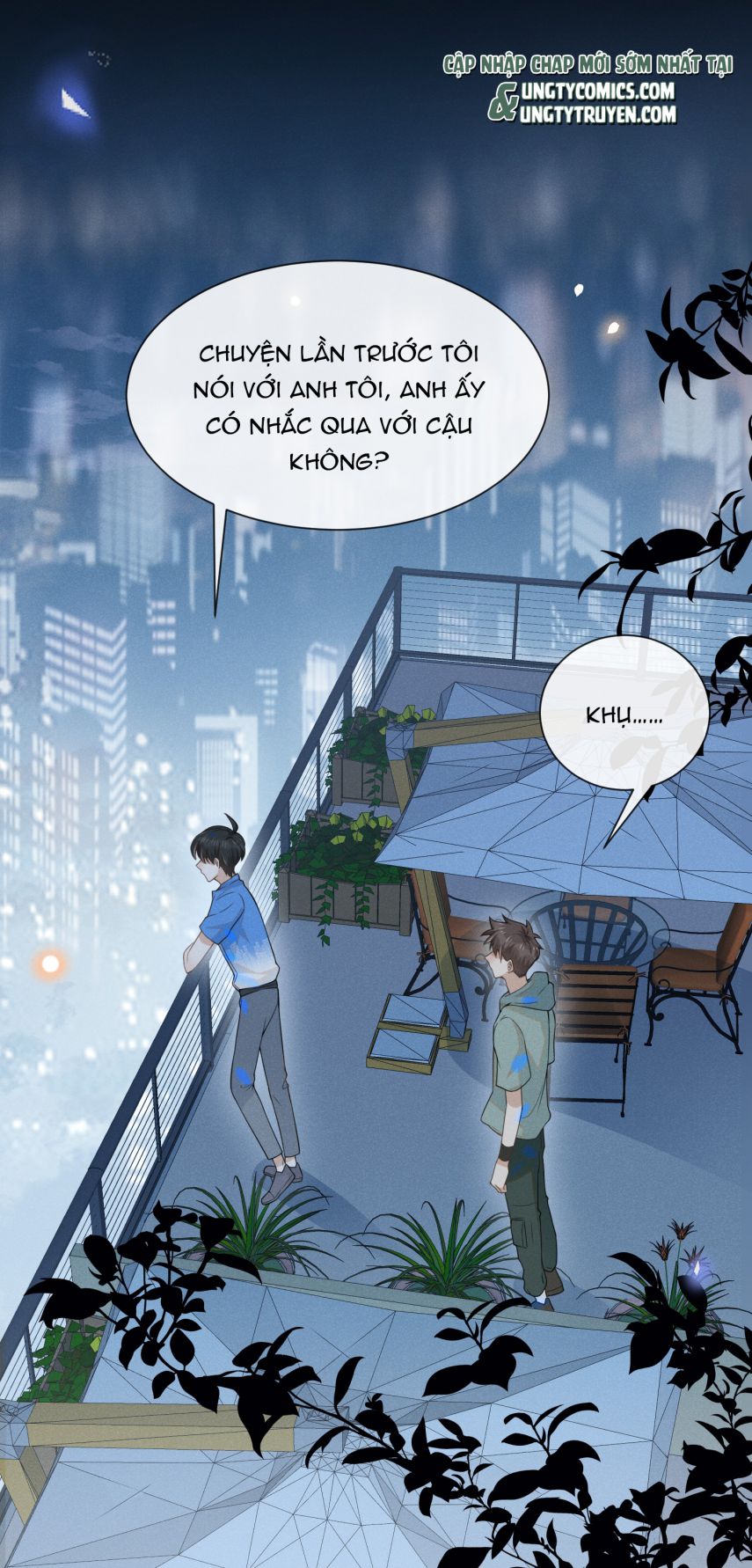 Lai Sinh Bất Kiến Chapter 23 - Trang 4
