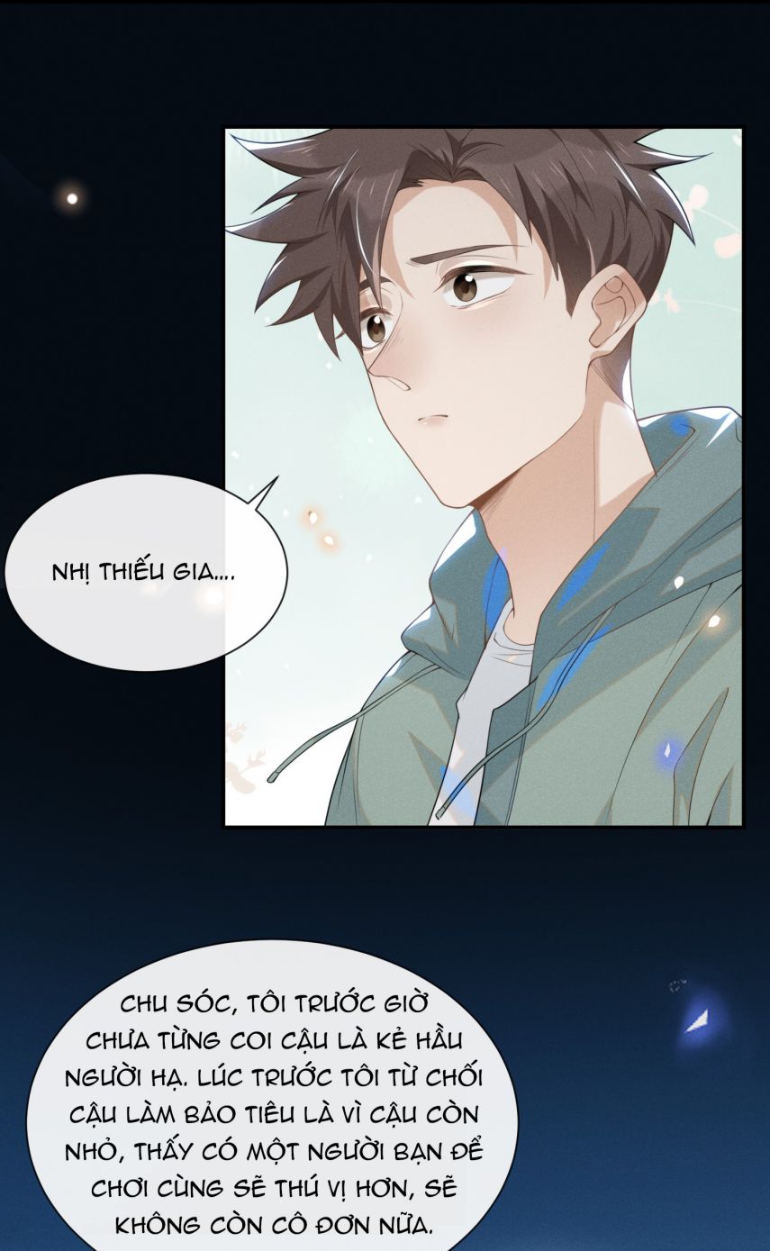 Lai Sinh Bất Kiến Chapter 23 - Trang 4