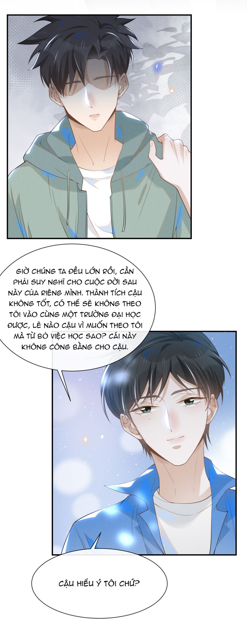 Lai Sinh Bất Kiến Chapter 23 - Trang 4