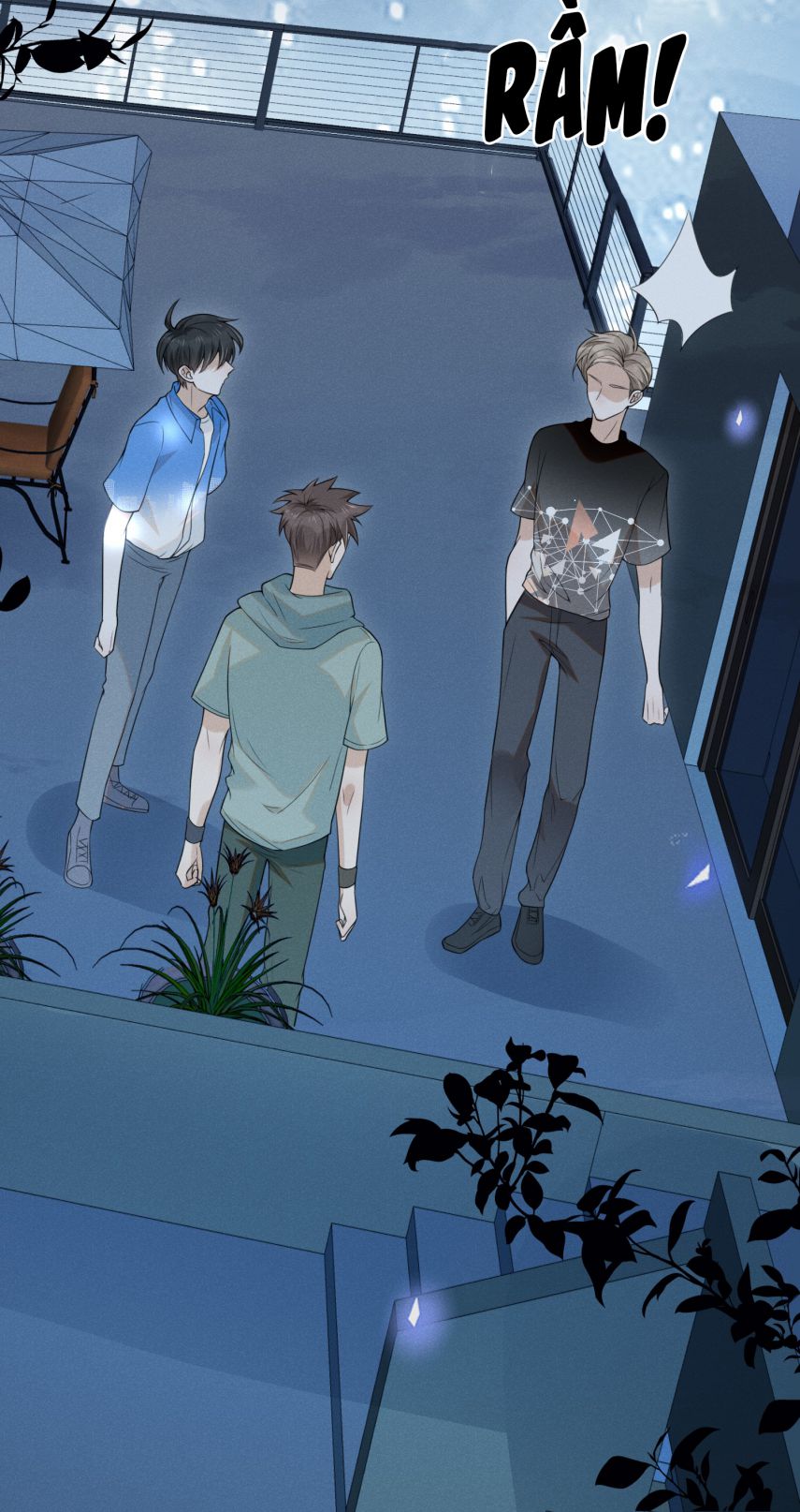 Lai Sinh Bất Kiến Chapter 23 - Trang 4