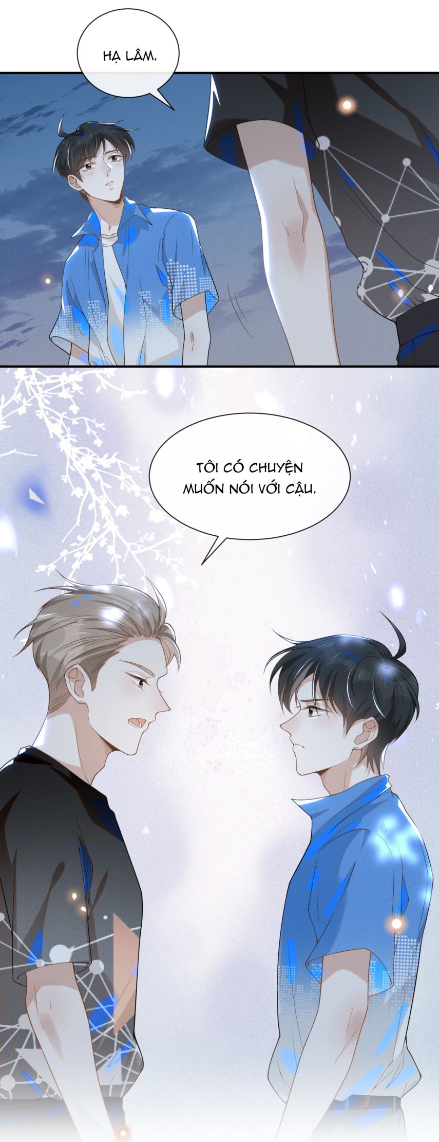 Lai Sinh Bất Kiến Chapter 23 - Trang 4