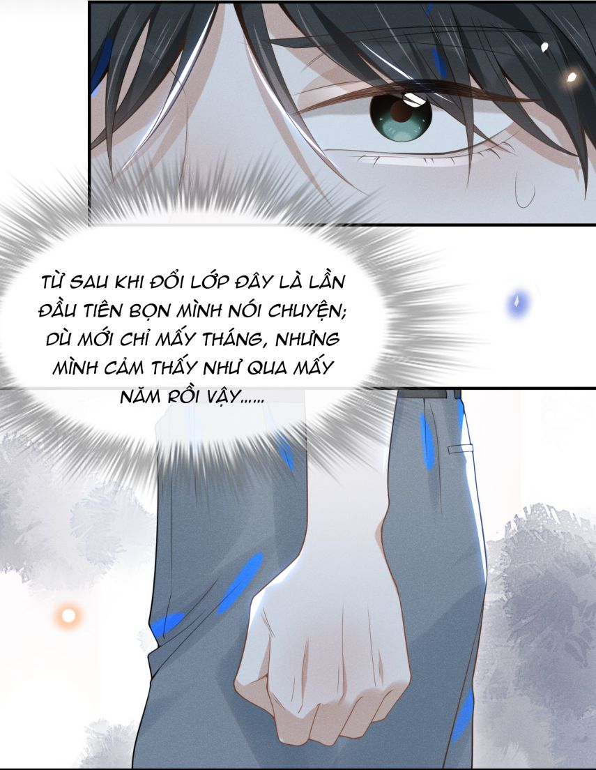 Lai Sinh Bất Kiến Chapter 23 - Trang 4