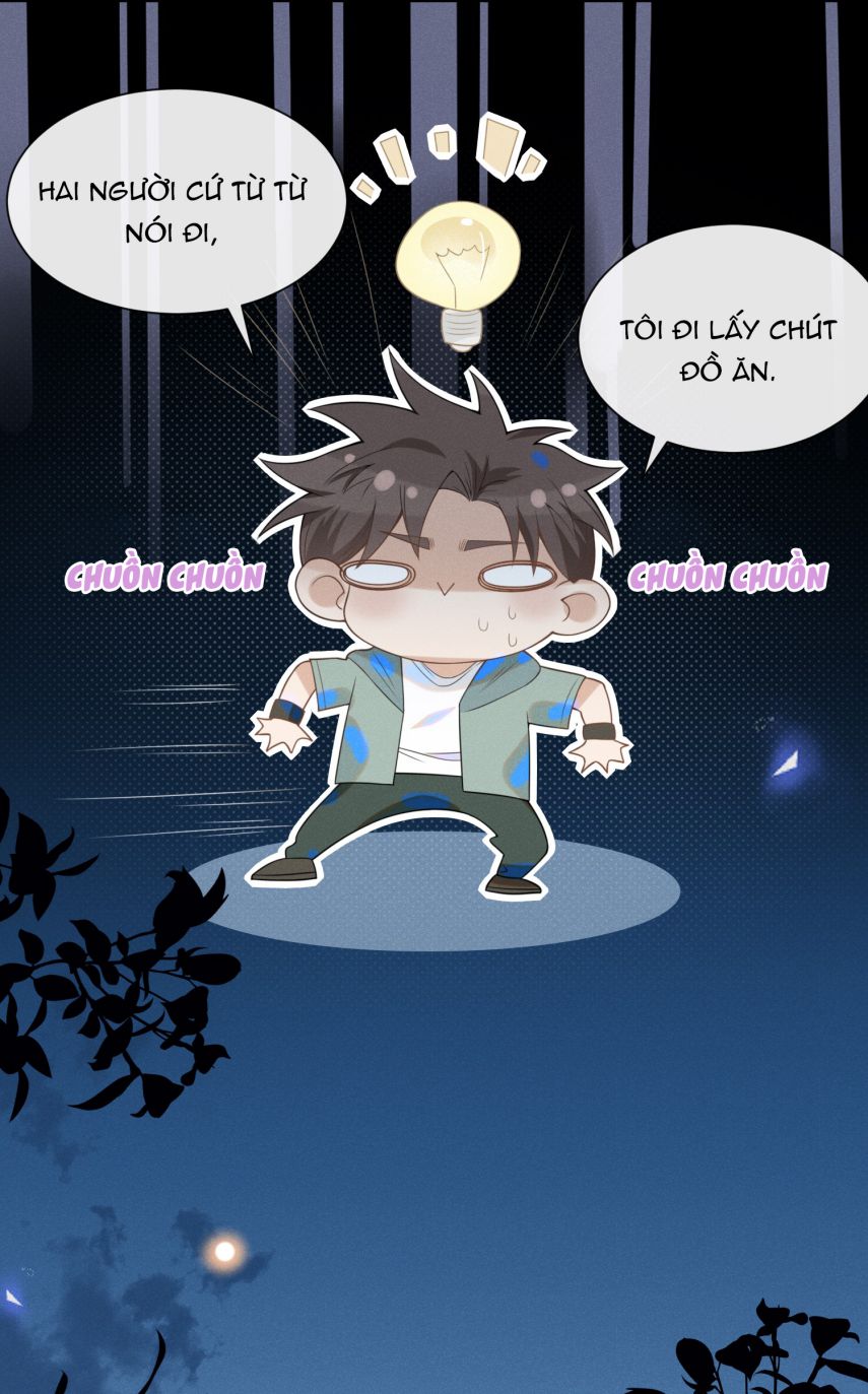 Lai Sinh Bất Kiến Chapter 23 - Trang 4