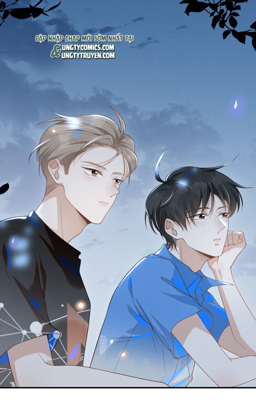 Lai Sinh Bất Kiến Chapter 23 - Trang 4
