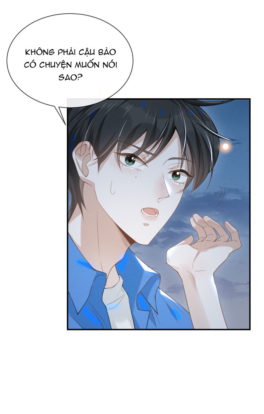 Lai Sinh Bất Kiến Chapter 23 - Trang 4